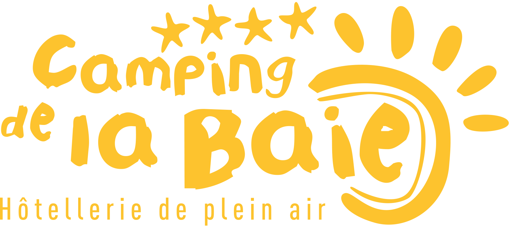 Camping de la Baie, Camping à Assérac, en Loire Atlantique