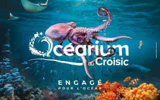 Ocearium du Croisic