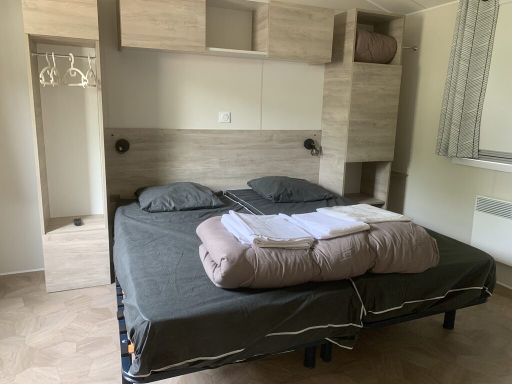 Stacaravan 2 Kmr. – PBM – 3 zonnen