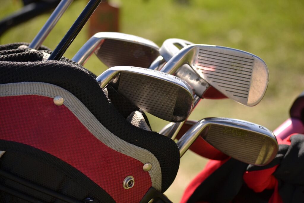 Quel parcours de golf à la Baule choisir
