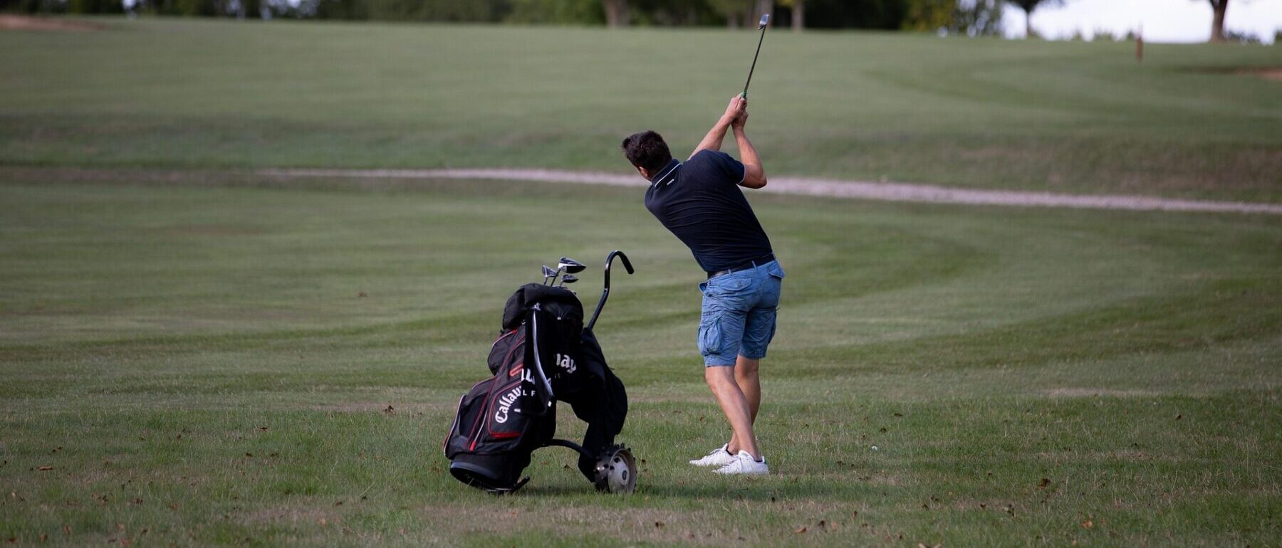 séjour golf de la baule