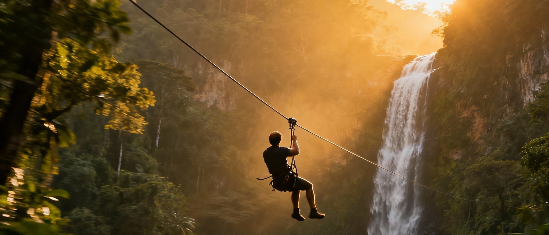 Accrobranche en Loire-Atlantique : les meilleurs parcs