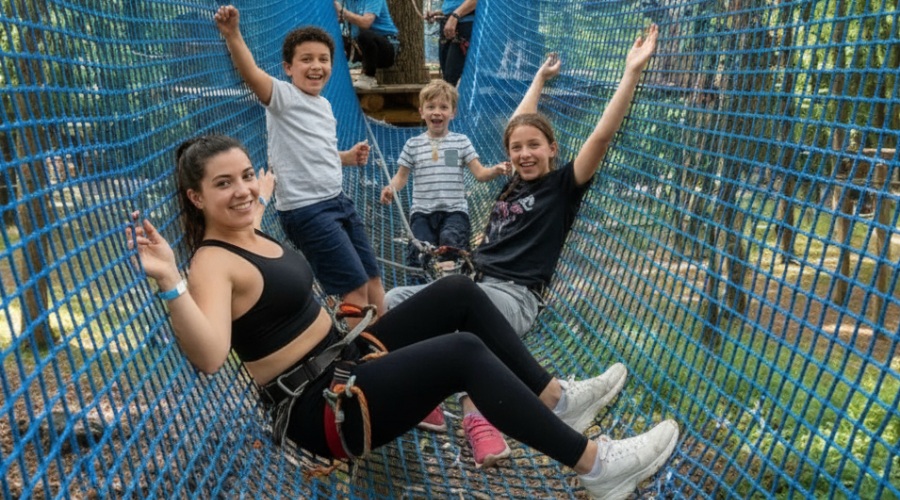 Vallée des Korrigans