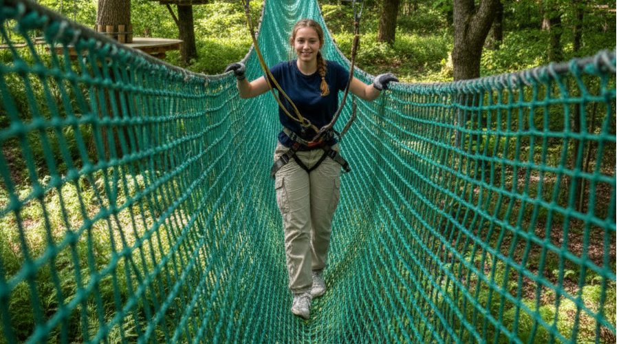 Monkey Forest Guérande