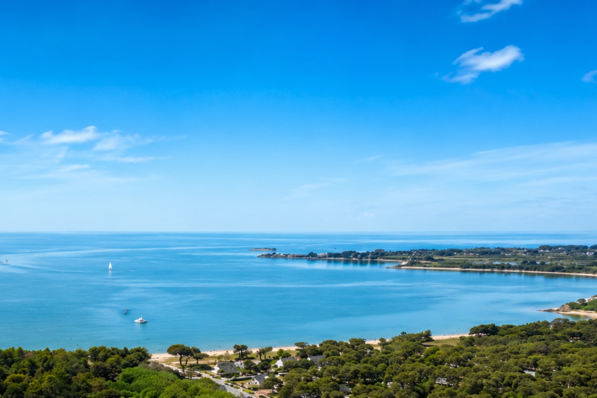 baie de pont mahé